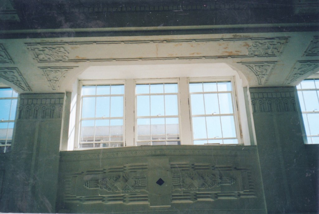 Kress, Greensboro, NC 1990's Photo a photo on Flickriver