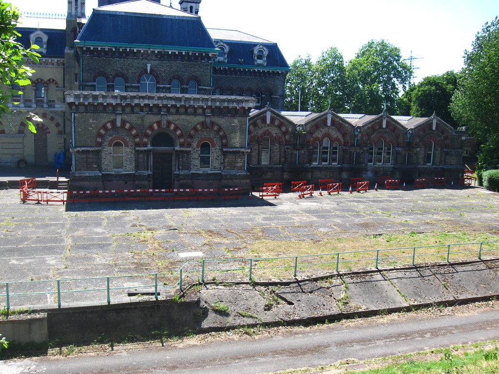 Lea Valley London Loop, 30th May 2009 Lea Valley London Lo… Flickr