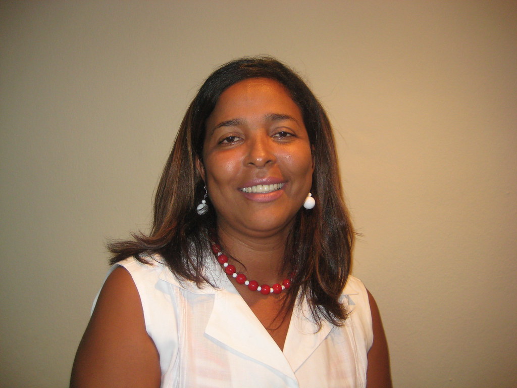 Licda. Claribel Herrera Licda. Claribel Herrera, SubSecre… Flickr