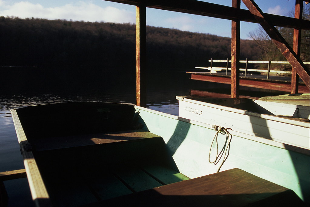 Boats Quaker Lake Pawling, NY 12th St David Flickr