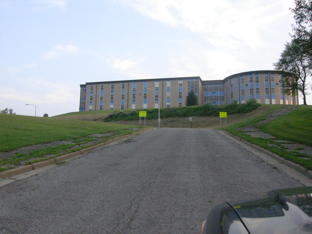 East Liverpool High School tobin.t Flickr