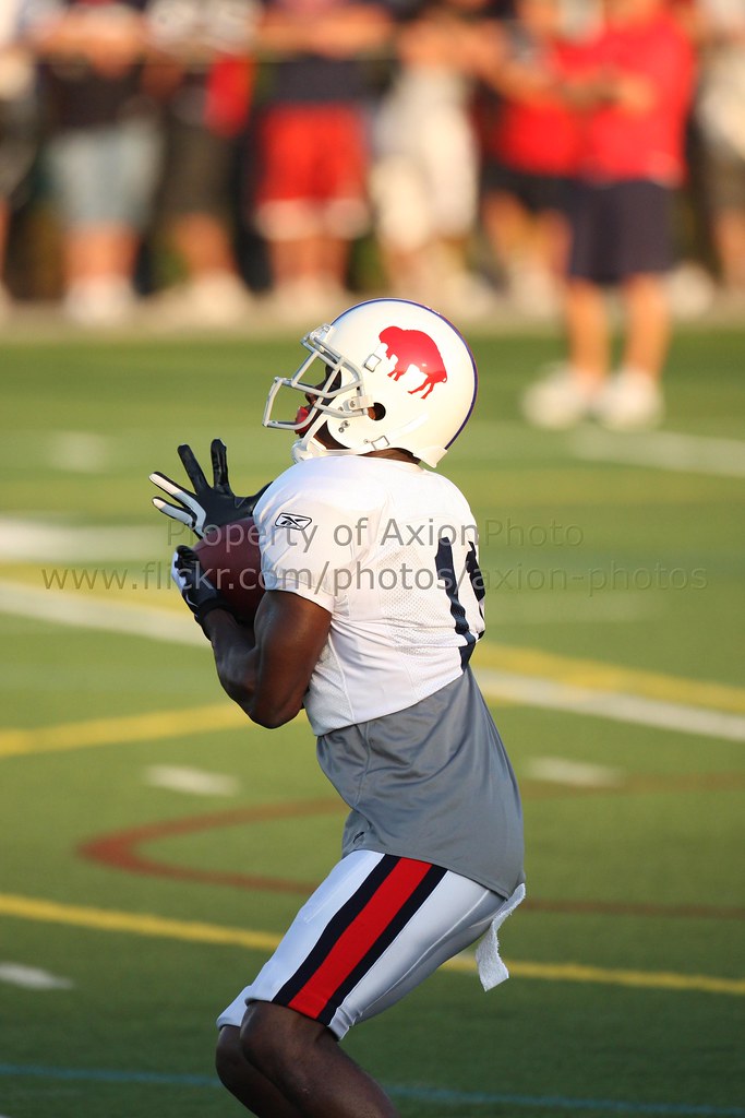 Roscoe Parrish 11 20090806_1D3_6414 11 Roscoe Parrish