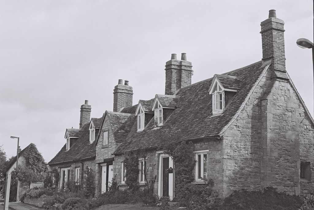 Shenley Church End MNJ Flickr