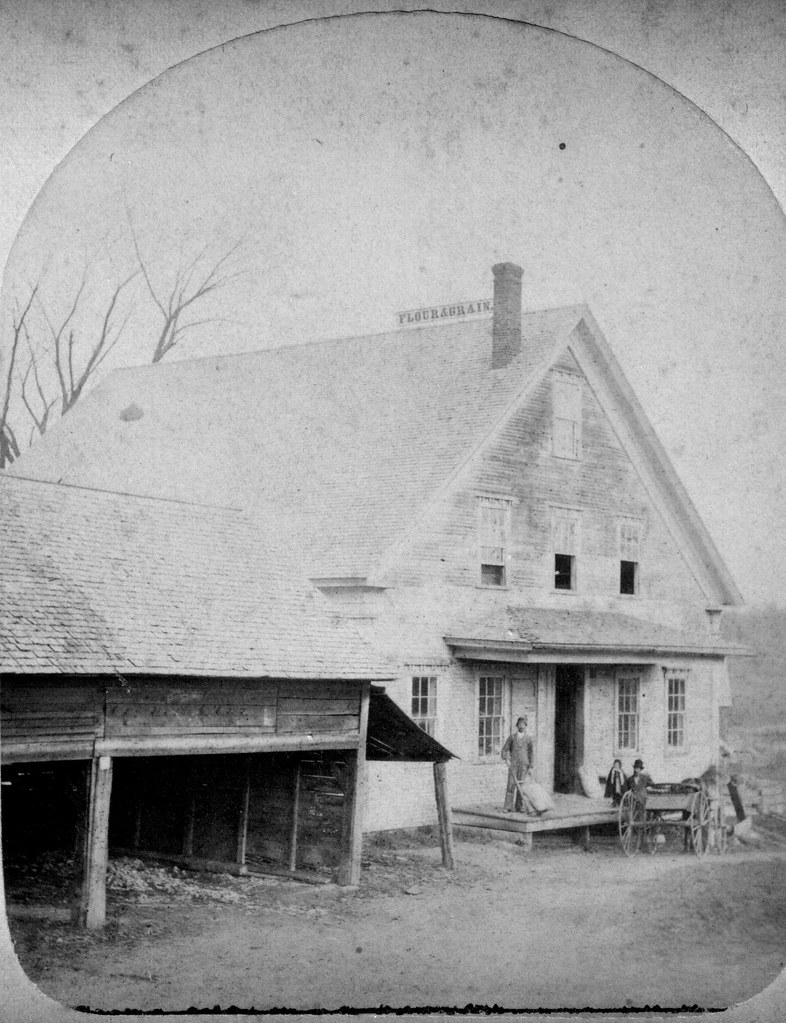 13 Vermont Historical Society Flickr