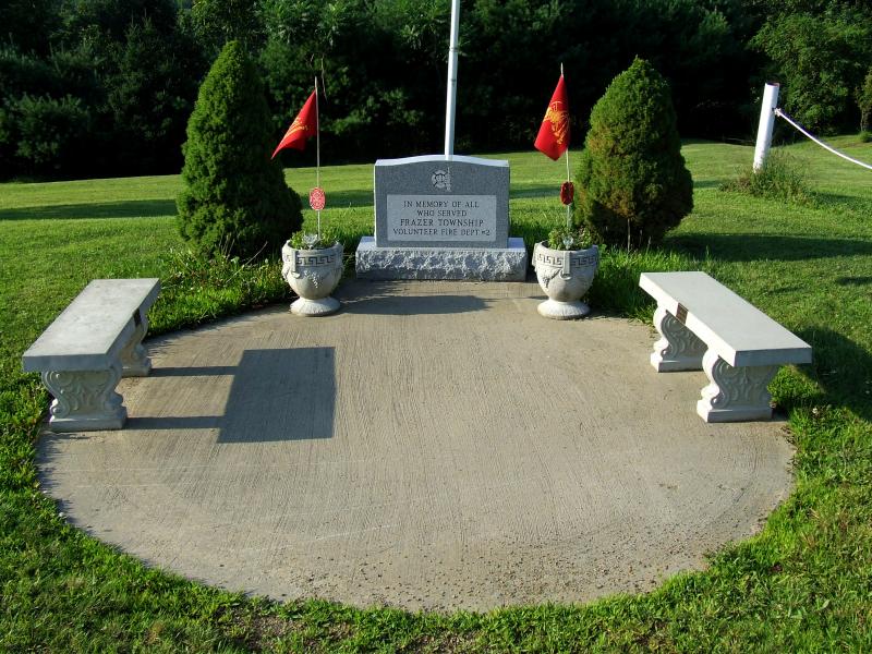 Frazer VFD 2 Firemen's Farm Flickr