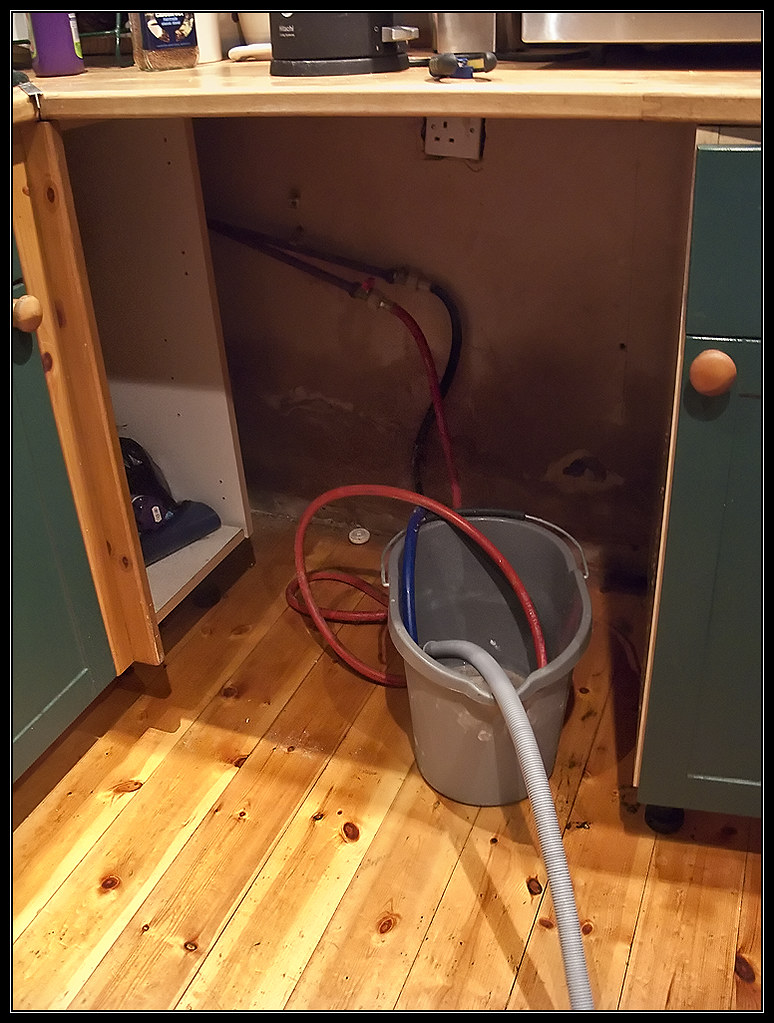 223/365 Goodbye washing machine My washing machine died … Flickr