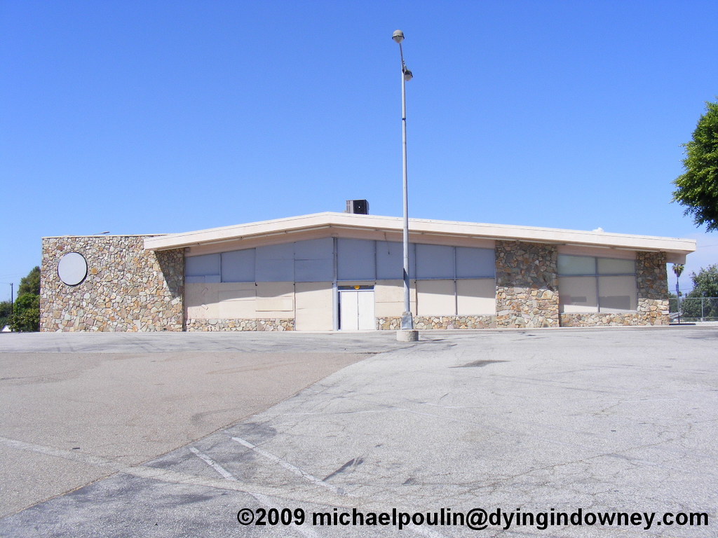 old Safeway ( City of La Mirada California ) Have gone by … Flickr