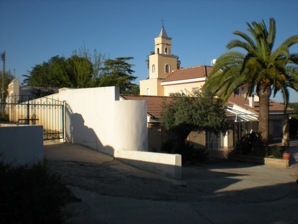 diciembreprimavera 200809 358 Finca La Arboleda Flickr