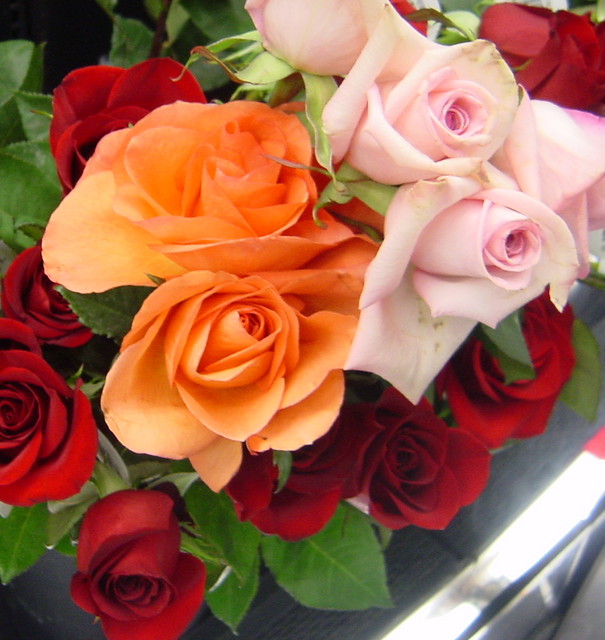 "quinta flower" Every Thursday in Brazil is "quinta flower… Clara's