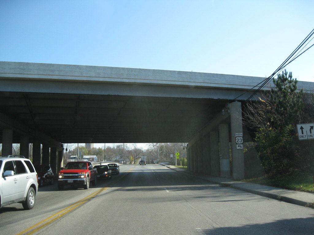 Ohio State Route 37 Ohio State Route 37 Doug Kerr Flickr