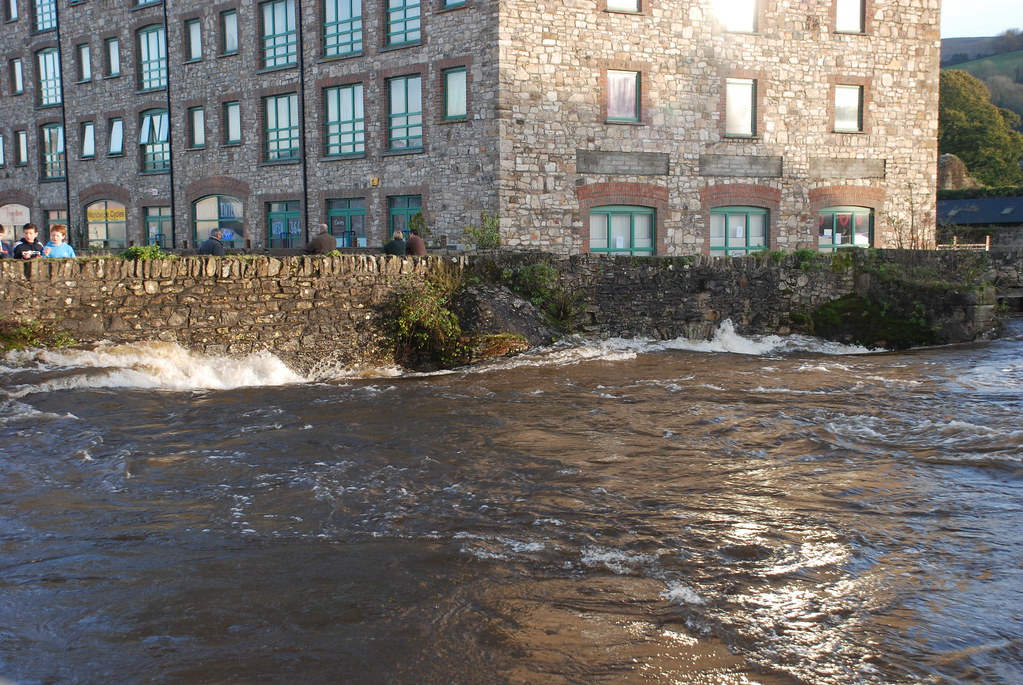 Old bridge clonmel keithpyke Flickr