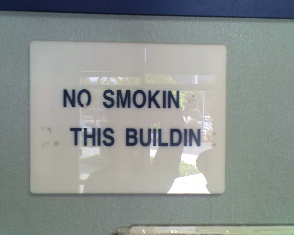 lofi Discovered in Long Beach's DMV. P. Williams Flickr