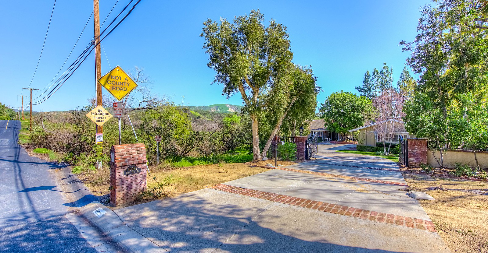 10922 Bent Tree Rd, Santa Ana Flickr