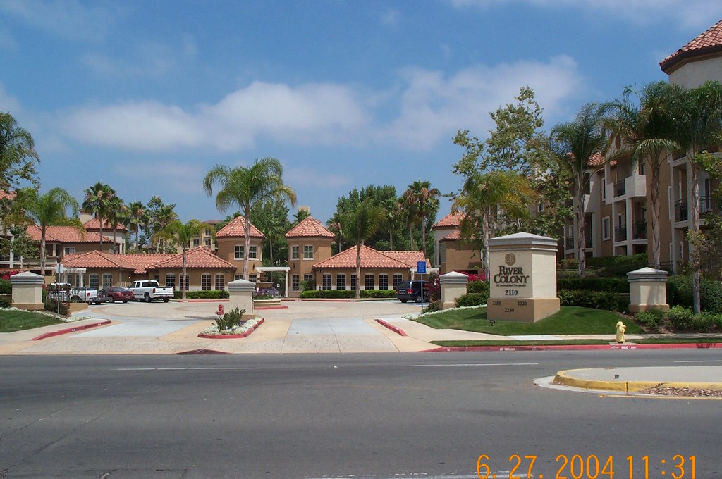 MissionValleyCondo Mission Valley Condo for rent. jwagnersd Flickr