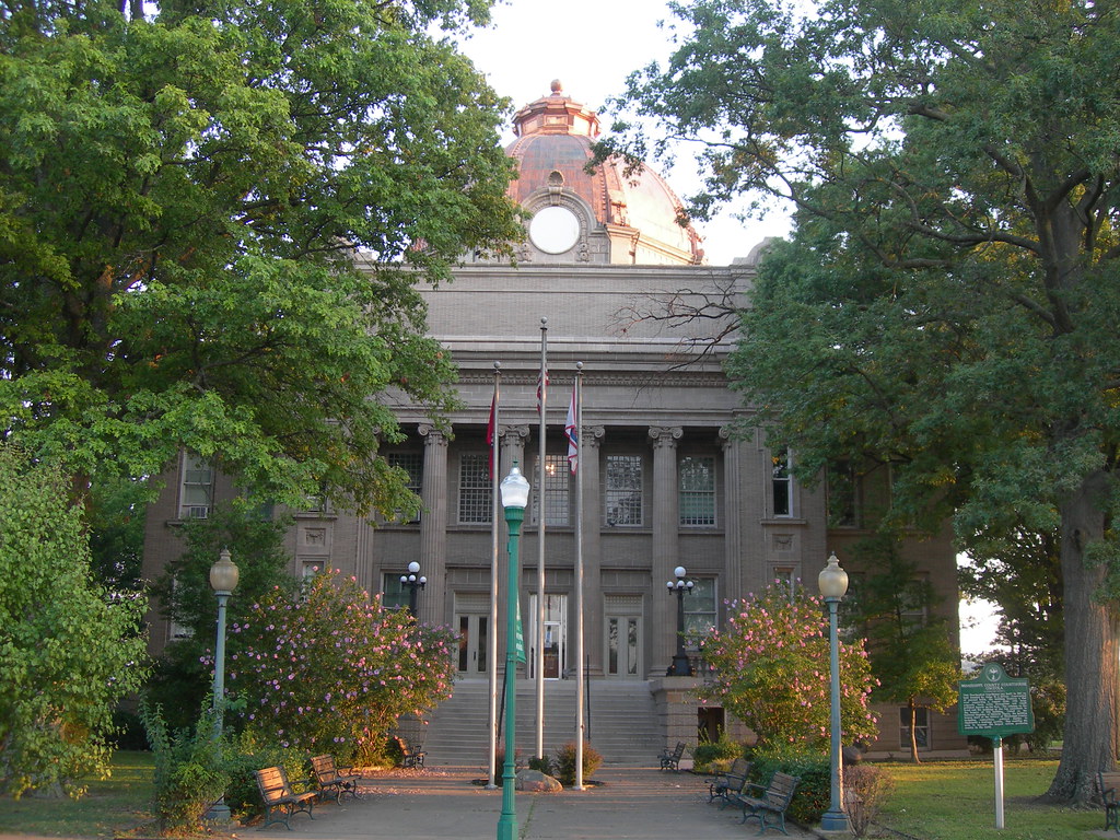 Jobs In Osceola Arkansas at Sandra Davis blog