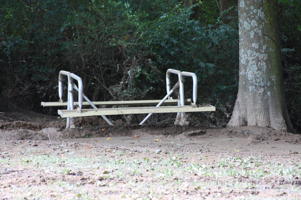 This is Azalea Drive in Roswell, GA. It was completely fl… Flickr