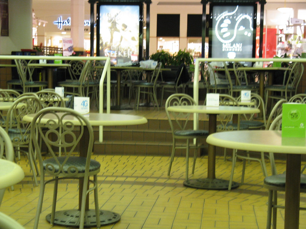 King Of Prussia Complex King Of Prussia PA Lots of level… Flickr