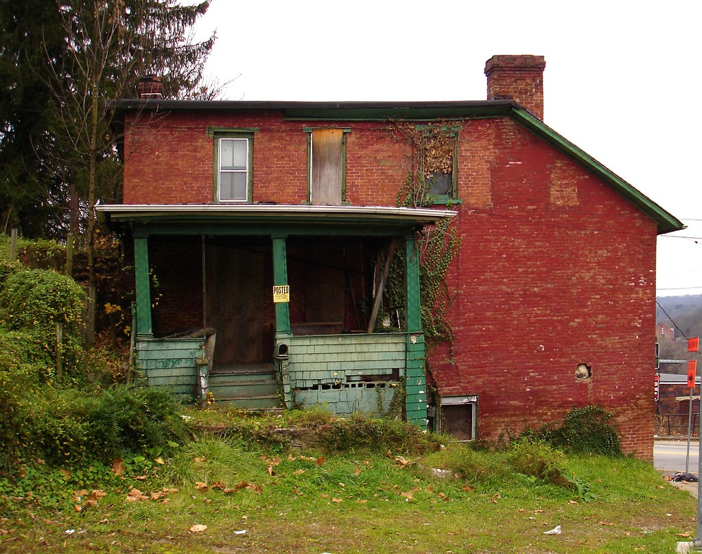 Flickriver Photoset 'Brownsville, PA' by Equinox27