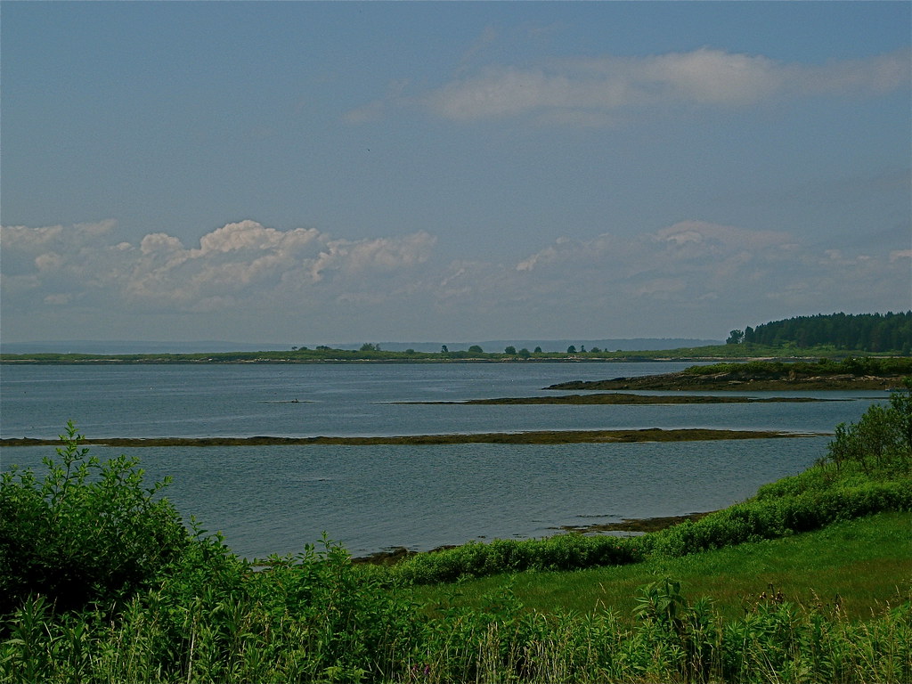 Harpswell, Maine smilla4 Flickr