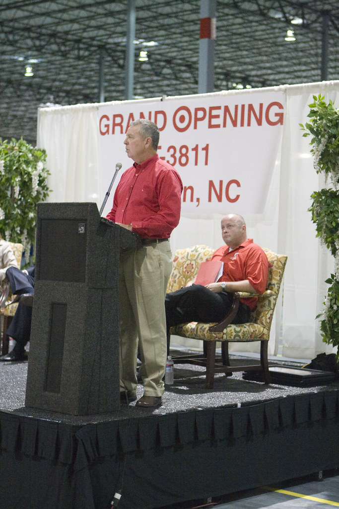 Target Distribution Center, Newton, NC 8112009 Flickr