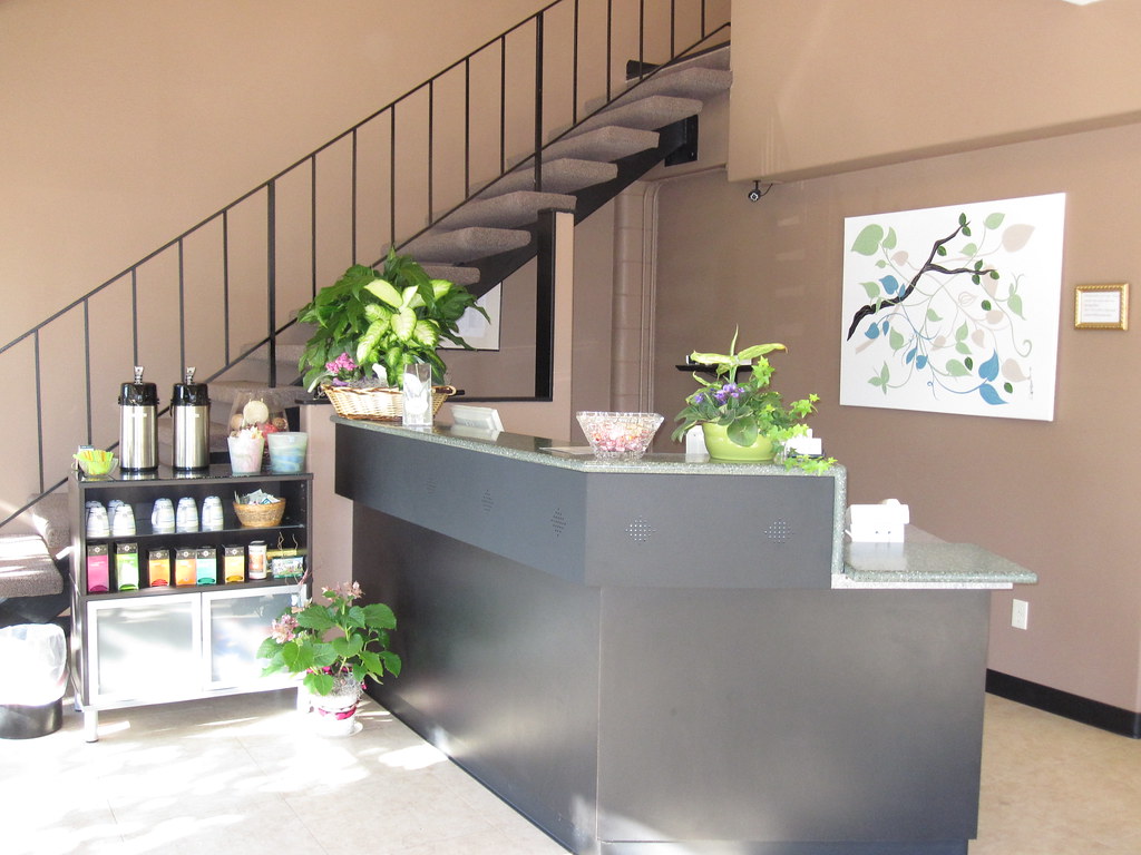 Today's Hair Salon & Day Spa Travel Salem Flickr