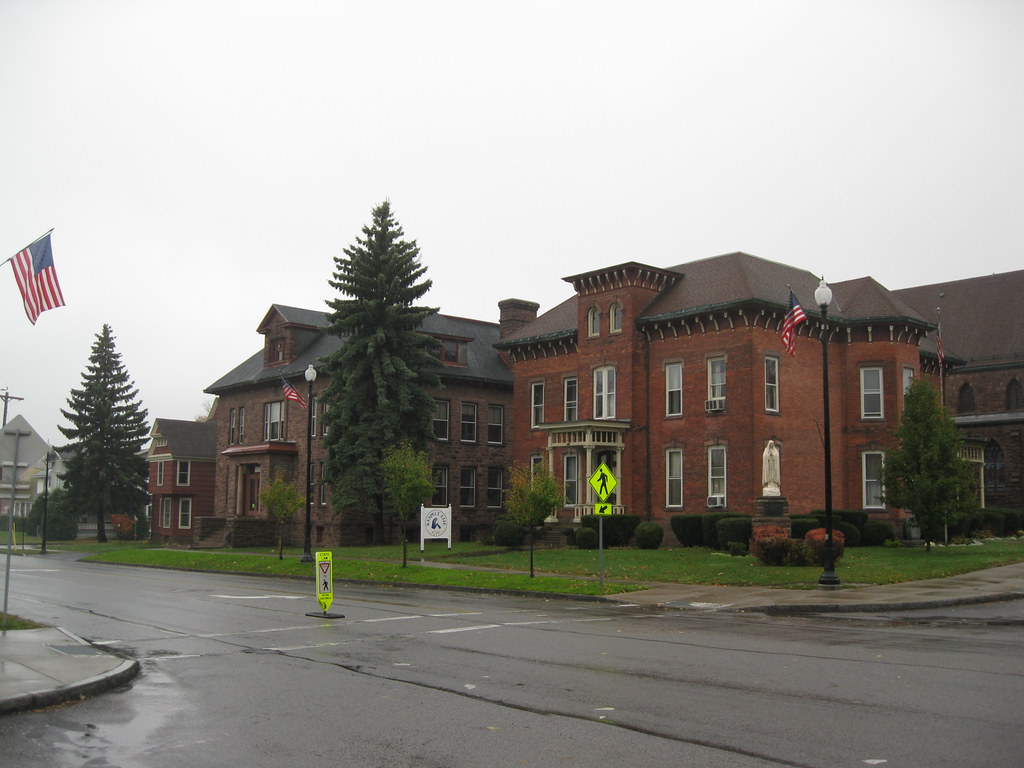 Albion, New York Albion, New York Doug Kerr Flickr