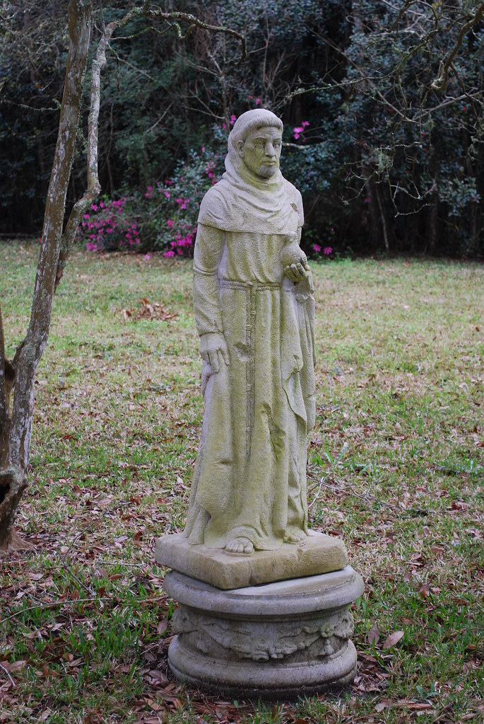 Castle at Mermentau, Louisiana Jodie LeJeune Flickr