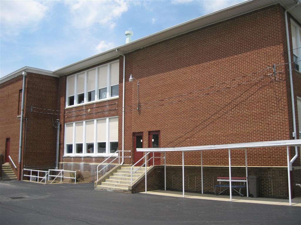 072709 Laurelville SchoolLaurelville, Ohio (13) Aaron Turner Flickr