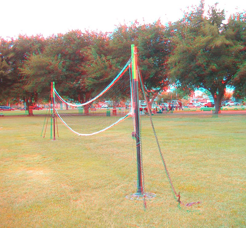 Album Park, El Paso Flickr