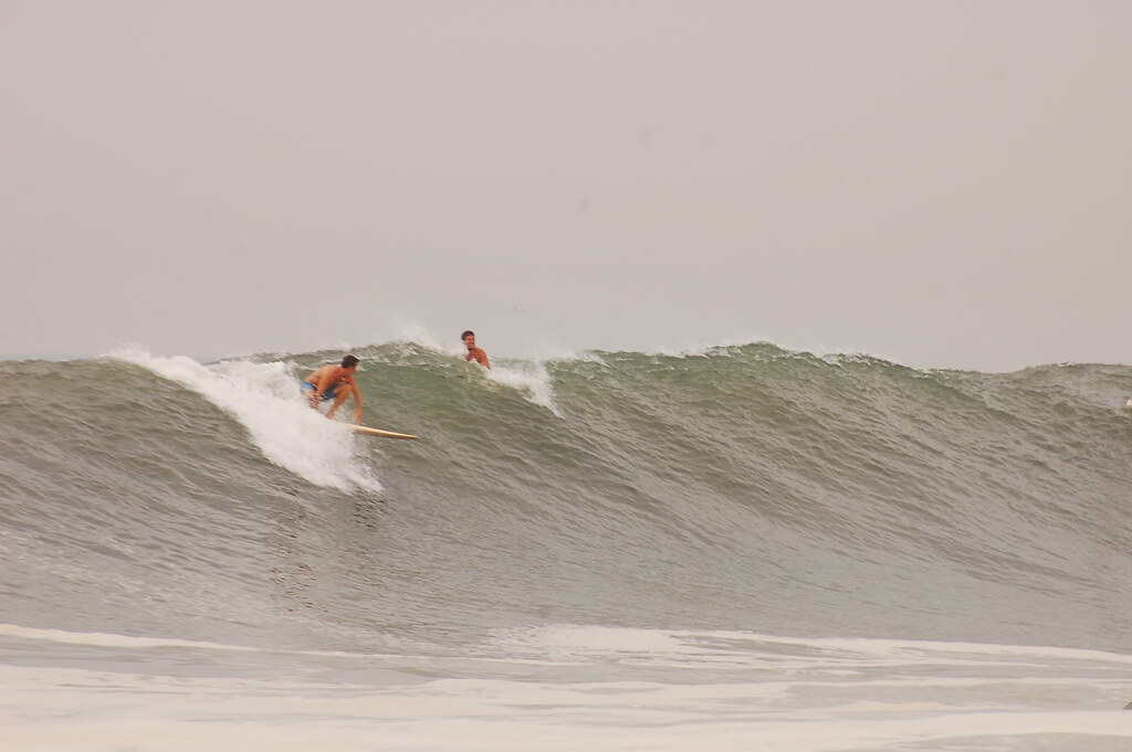Long Beach NY Long Beach New York surfing surfer surfers w… Flickr