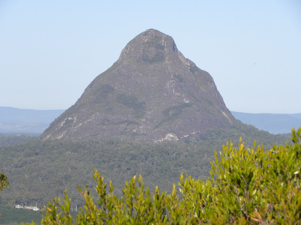 Mt Beerwah Weather at Tommy Merritt blog