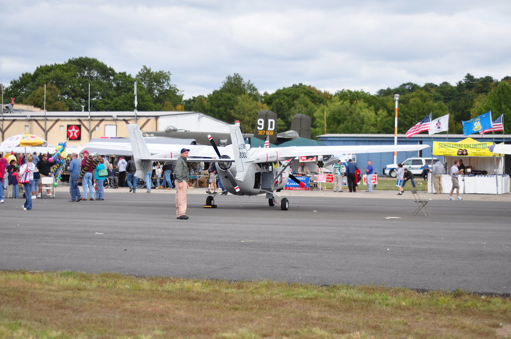 DSC_0918 GREENWOOD LAKE AIRPORT FIRST AIRSHOW WITH WWII AI… Flickr