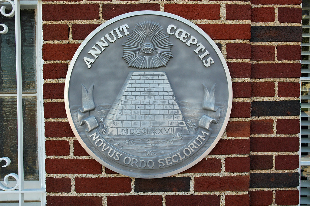 1925 Gilmer post office Detailing on the former 1925 Gilme… Flickr