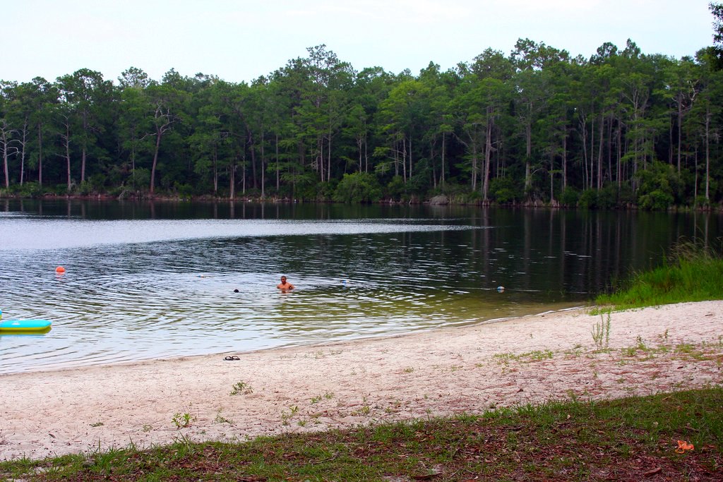 Silver Lake (Florida, USA) Tallahassee Silver Lake Abdullah Ayadhi