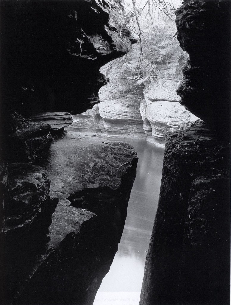 Black Hawk's Cave tanya avelar Flickr