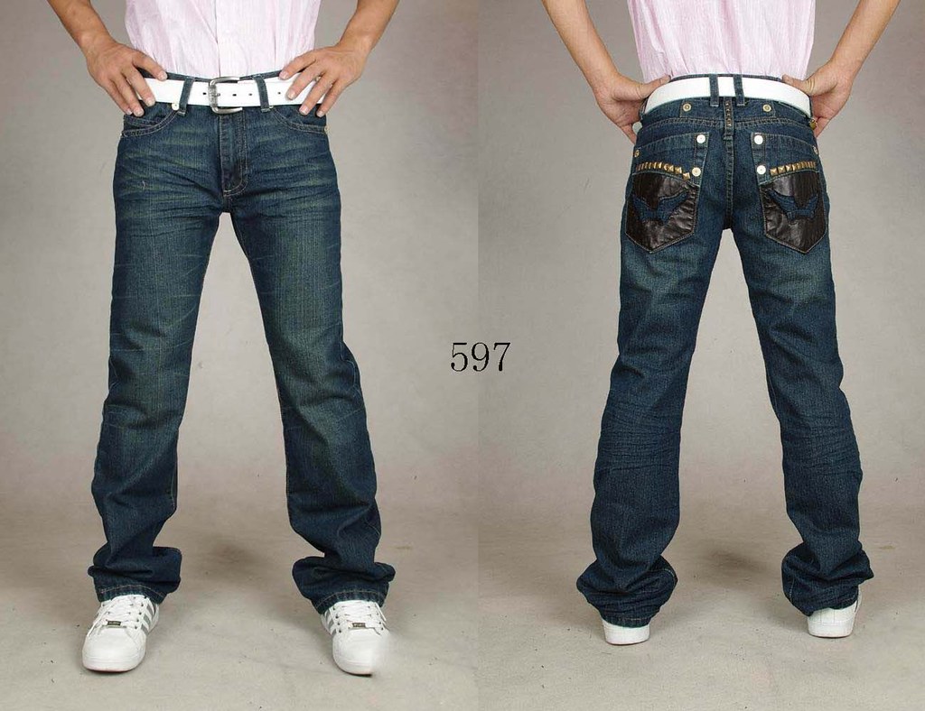 Cheap Robins Men Jeans Mail… Flickr