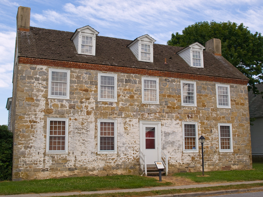 Little Creek, Delaware Flickr