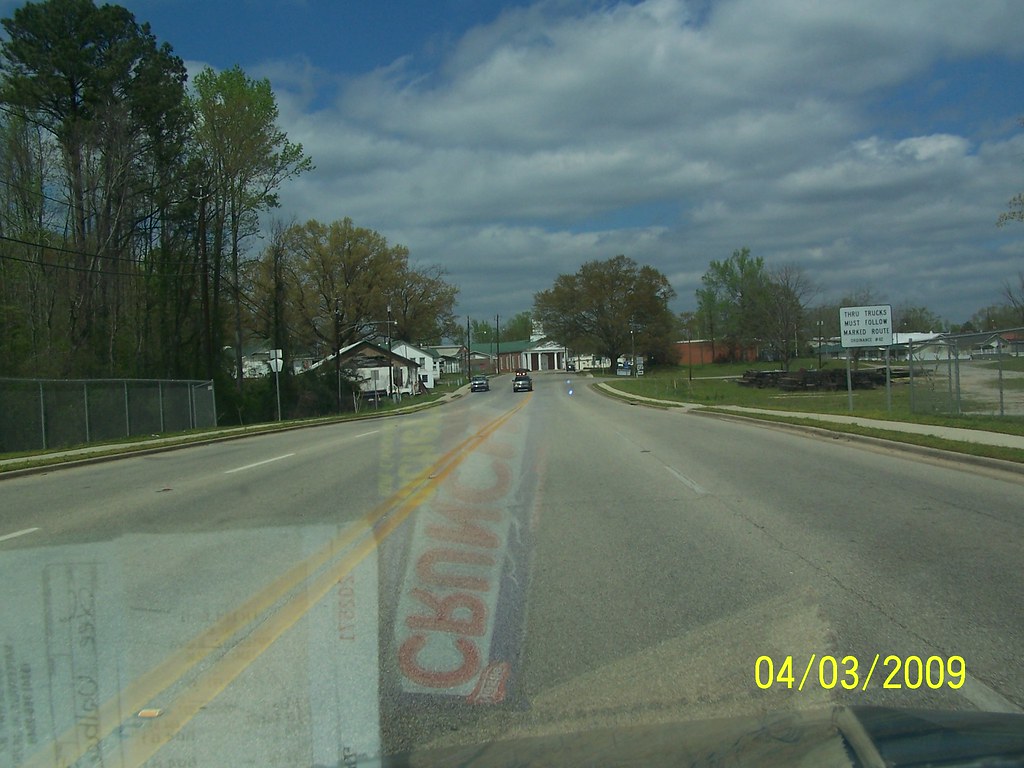 Maplesville_Pics 044 Hwy. 22 Maplesville, Alabama Maplesville