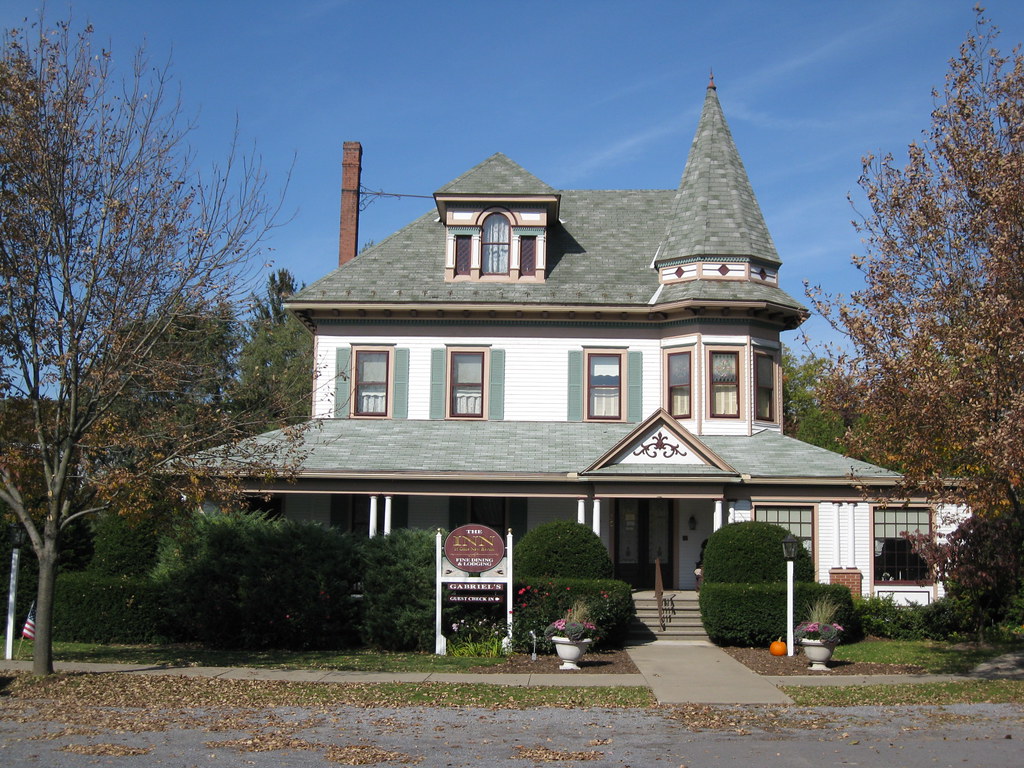 New Berlin, Pennsylvania New Berlin, Pennsylvania Flickr