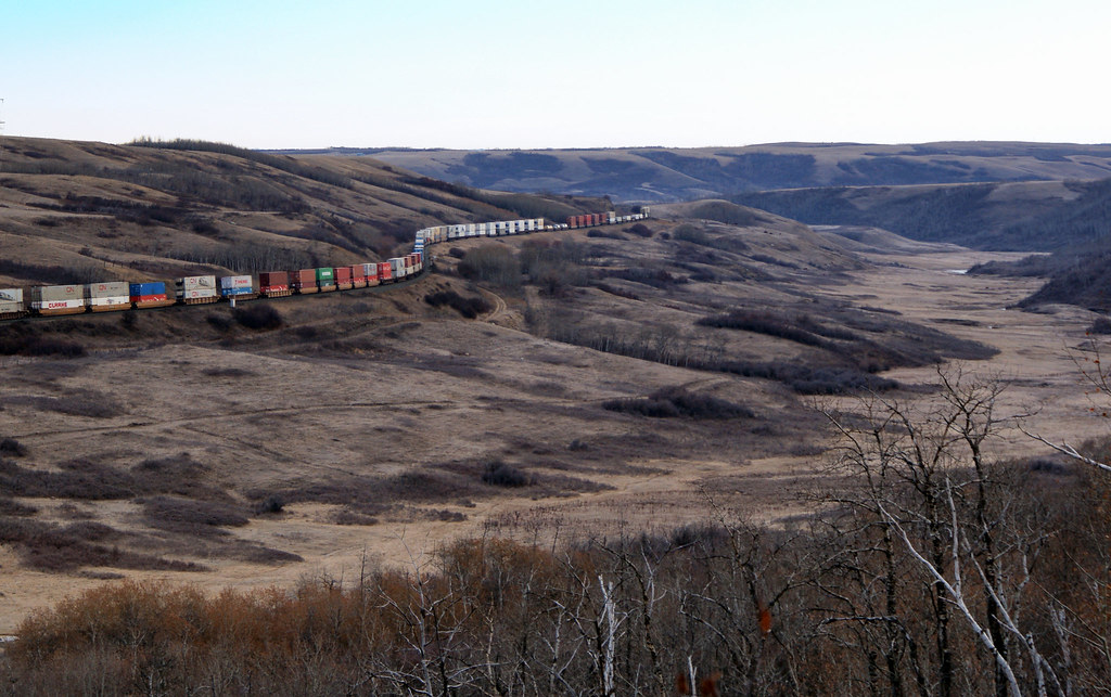 Gratton Coulee Susan Wilde Flickr