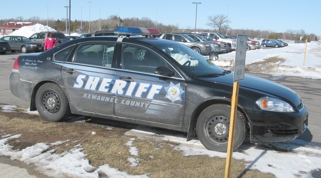 Kewaunee County, Wisconsin Sheriff's Department Kewaunee C… Flickr