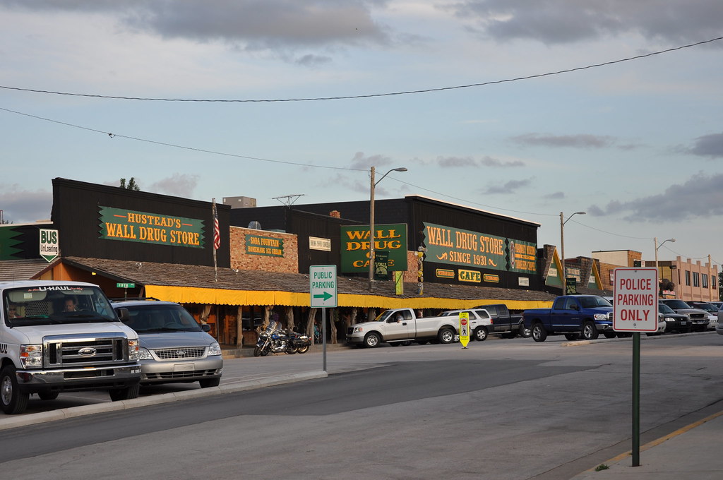 Wall SD Faylin Myhre Flickr