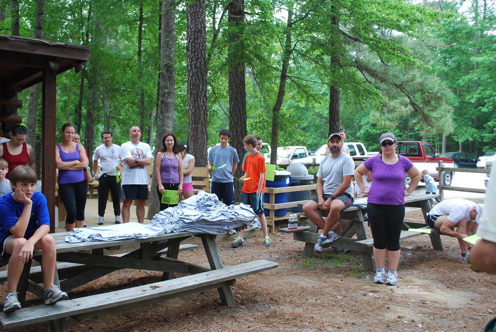 Untitled Rockfish Camp & Retreat Center Flickr