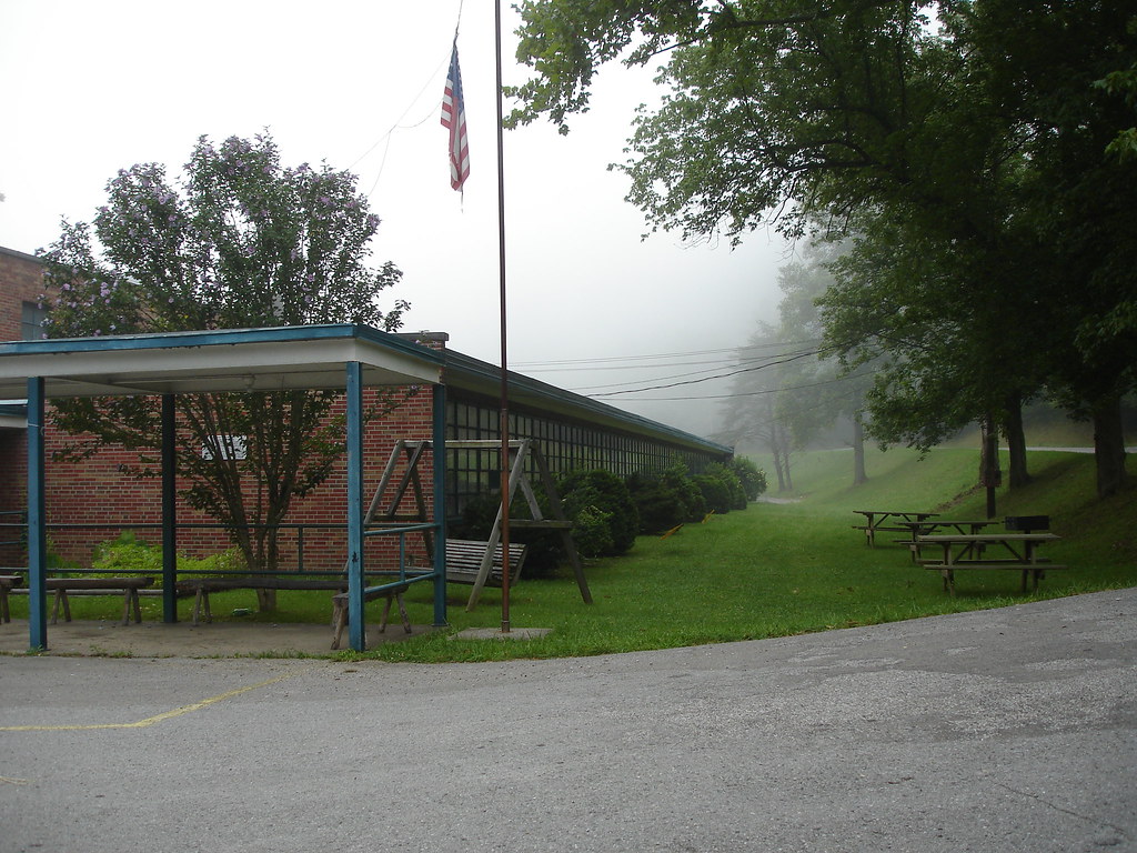 Community Center hspauldi Flickr