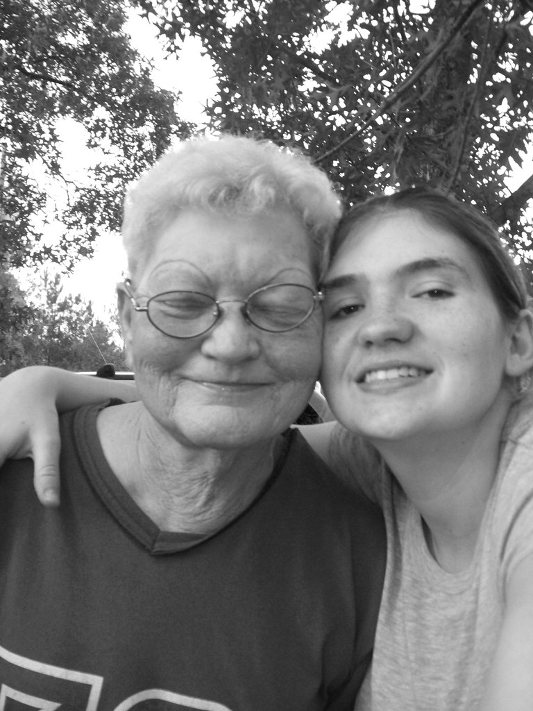 "Warman Fuzzy" Grandparents Day Photo Contest This warm an… Flickr