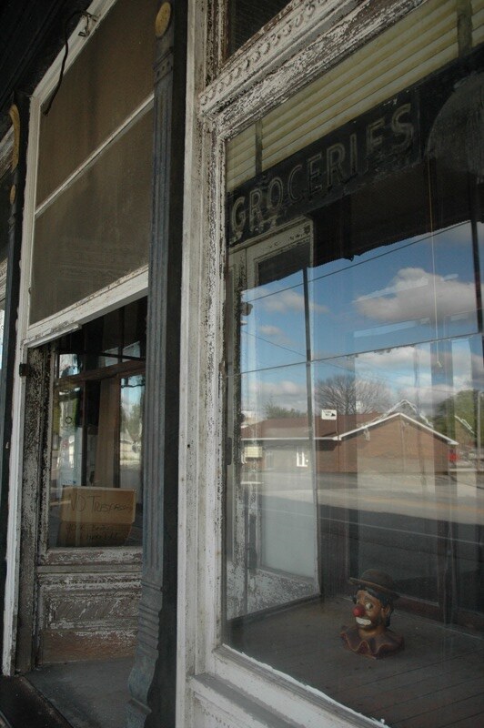 Birdseye, Indiana 2009 Flickr