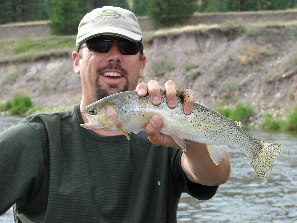 flatheadblackfoot 041 mr. chaffee Flickr