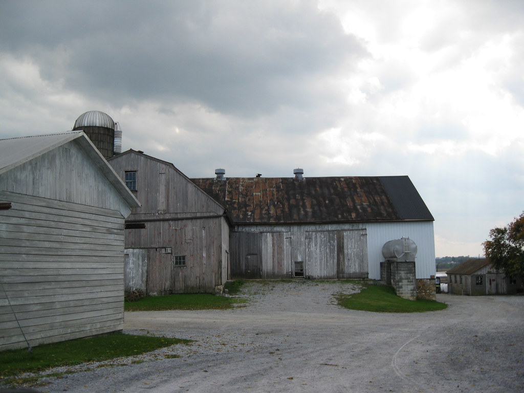 Intercourse, Pennsylvania Intercourse, Pennsylvania Flickr