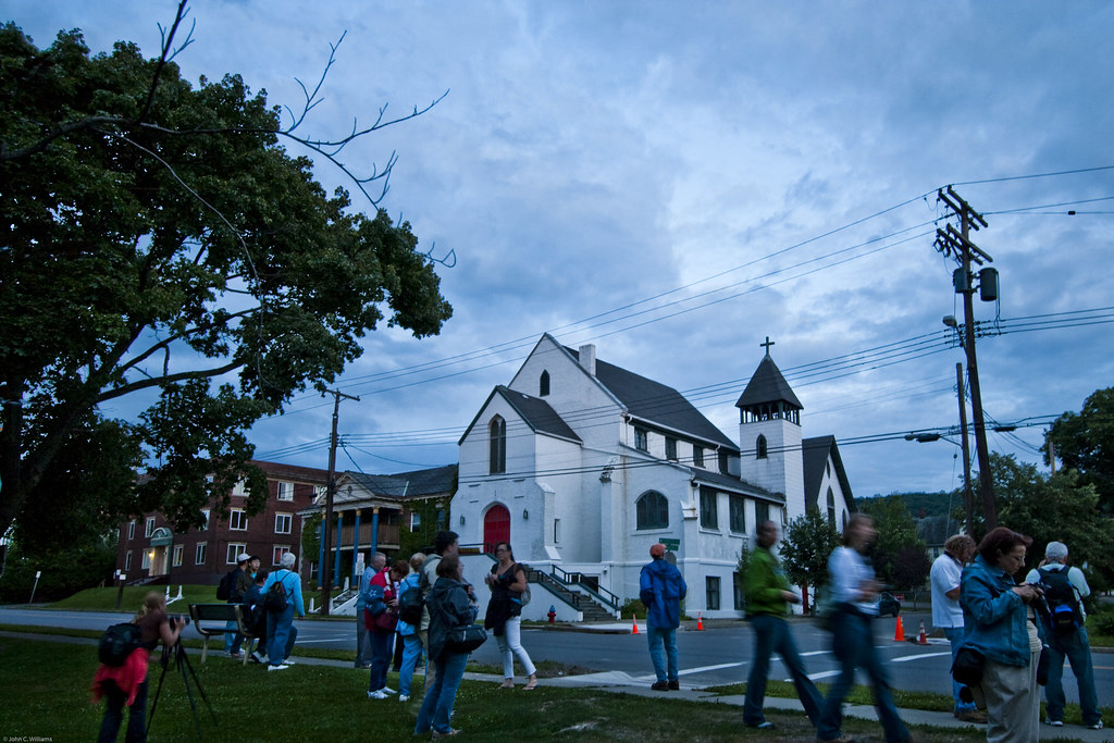 Church of the Good Shepherd 74 Conklin Ave., Binghamton, N… Flickr