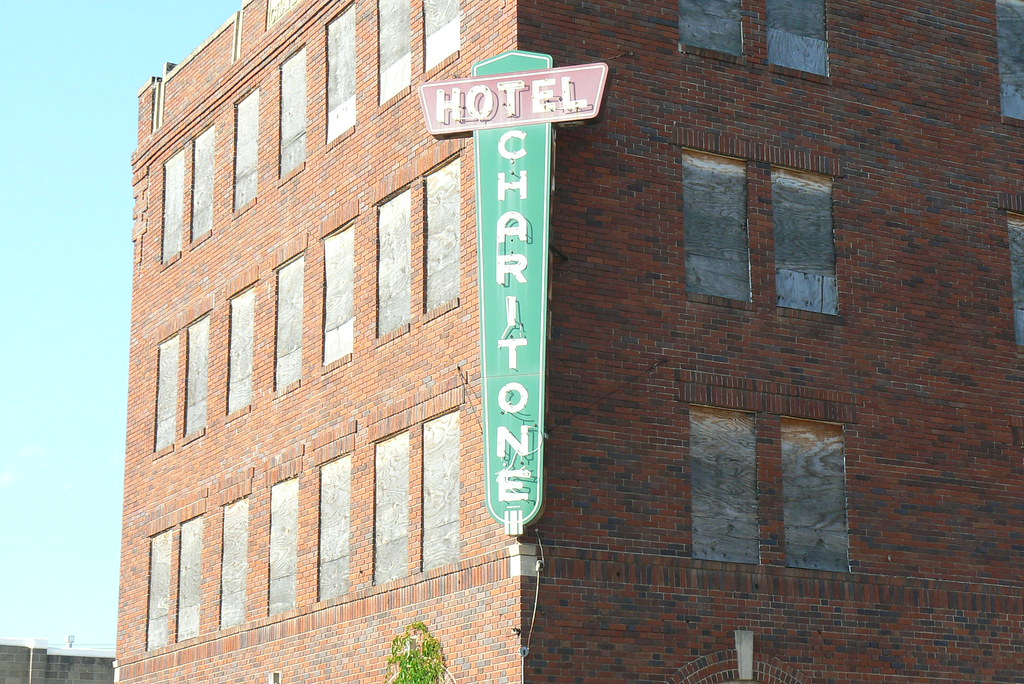 Hotel Charitone waldo.lake Flickr